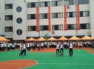 溫州里仁科技職業學校收費情況